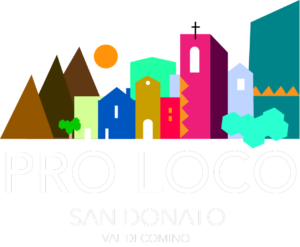 Logo Pro Loco San Donato Val di Comino