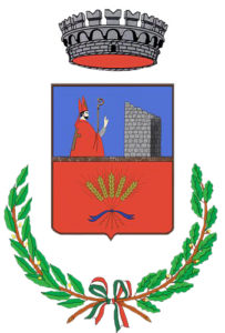 Stemma del Comune di San Donato Val di Comino